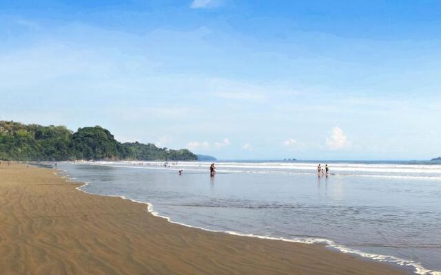 Cristal Ballena Boutique Hotel & Spa