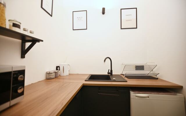 The Office by 3City Rentals