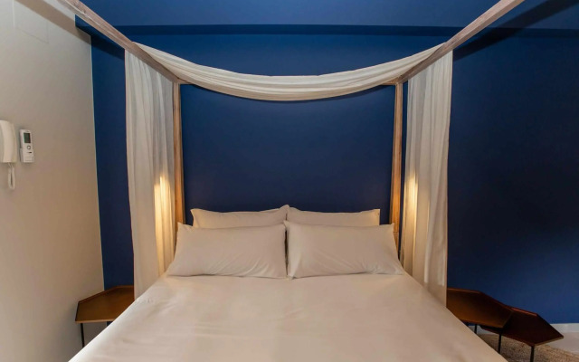 Mochoruralhome matarraña suite