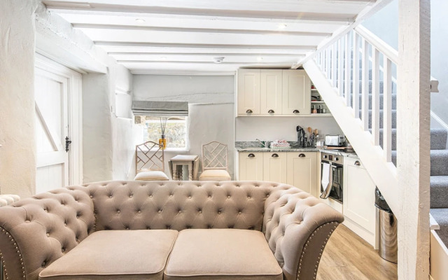 The Artists Loft