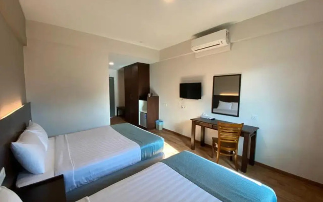 KSB Village Resort