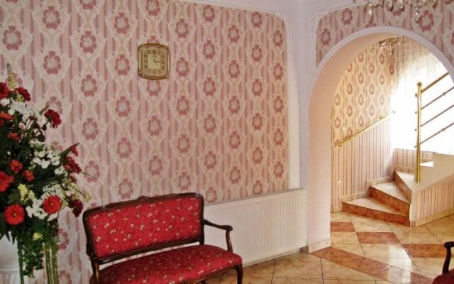 Hotel Tokajer