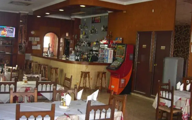 Hostal Mediterraneo