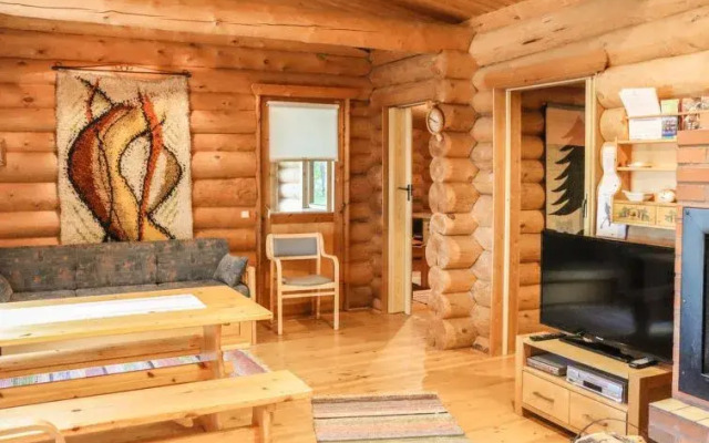 Holiday Home Saapungin lomat / suvituuli