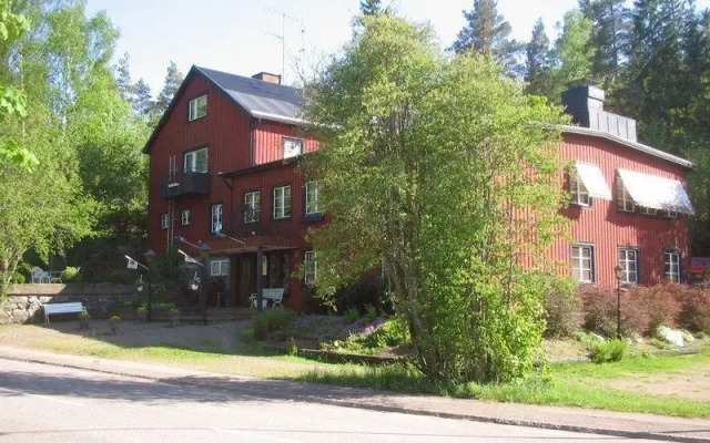 Värdshuset Bruksgården