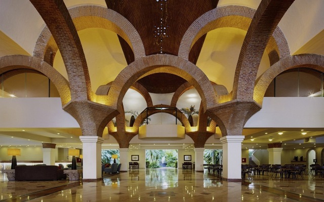 Velas Vallarta Suites Resort All Inclusive