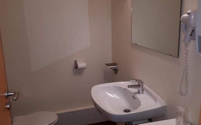 Hôtel Restaurant Le Mont Brouilly