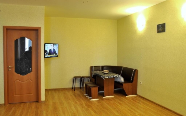 Апартаменты Седьмое Небо