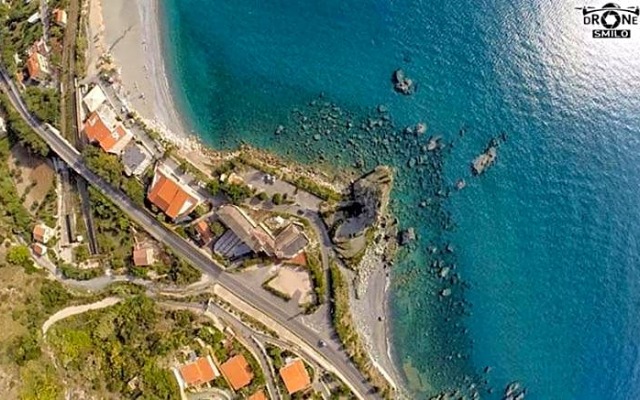Hotel Mareblu
