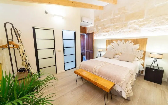 Flor de Mandarina Hotel