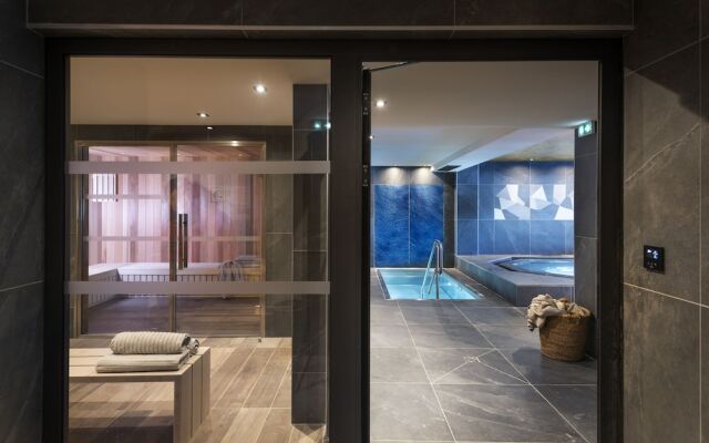 MGM Hôtels & Résidences – Résidence Amaya