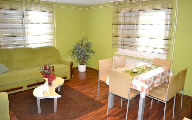 House With 3 Bedrooms in Sveta Nedelja, With Wonderful City View, Encl