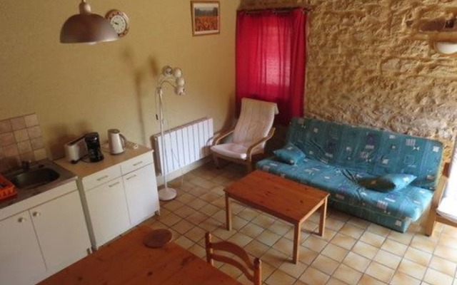 Domaine les Messauts - Gîte Le Pêcher