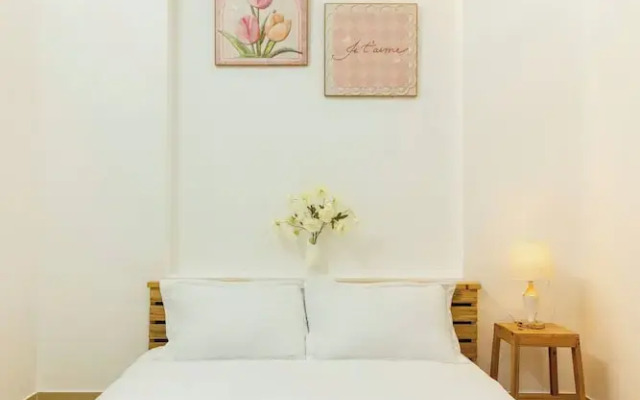 Dorim Homestay
