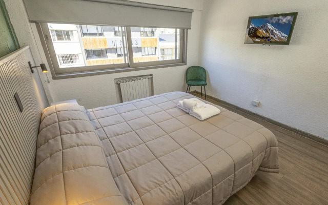 M382 Hotel Bariloche
