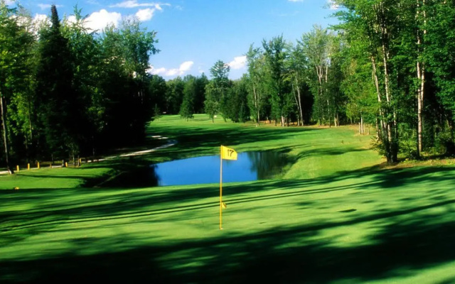Thunder Bay Resort
