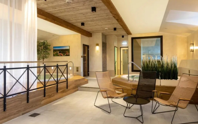Vihula Manor Country Club and Spa