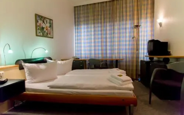 Seepark Kurhotel am Wandlitzsee