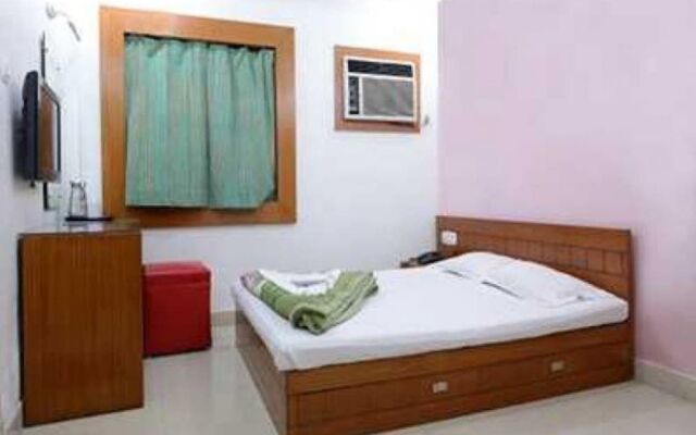 Hotel Afridi International