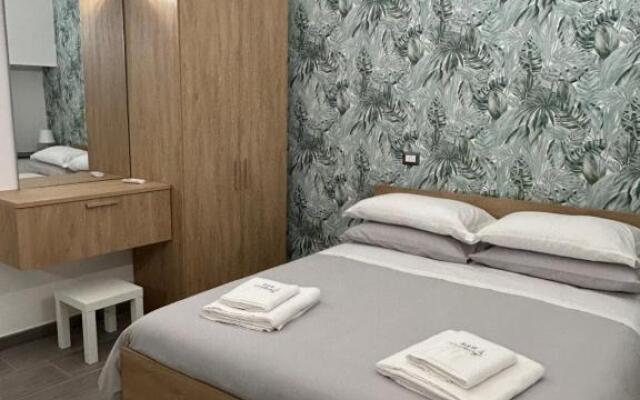 B&B Simplicity 10 MIN from POMPEI