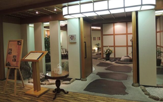 Hotel Associa Takayama Resort