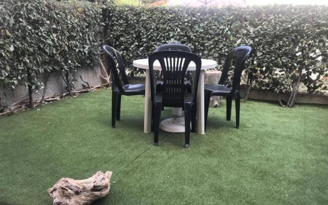 Appartement Port-la-Nouvelle, 2 pièces, 4 personnes - FR-1-229C-194