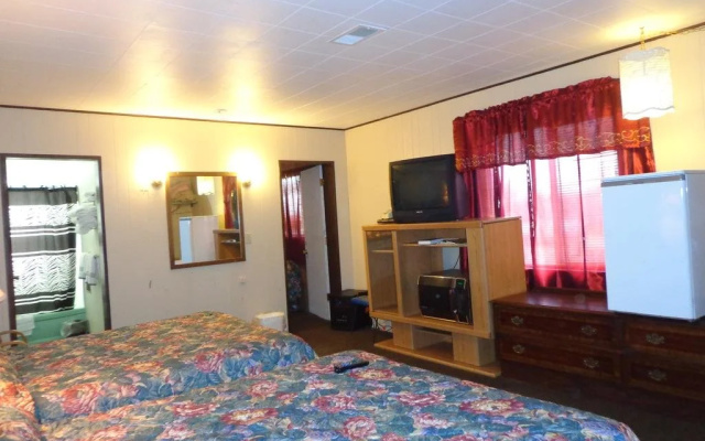 Empire Motel