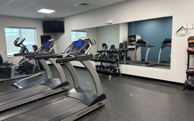 Best Western Plus Chandler