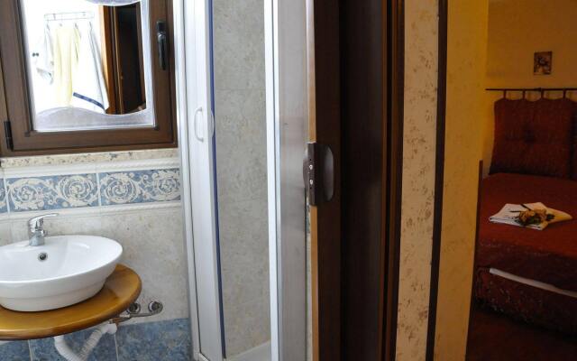 B&B Proserpina
