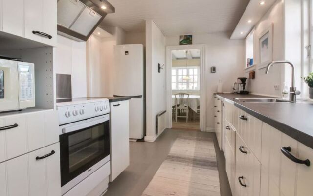 "Miroslaw" - 200m from the sea in NW Jutland