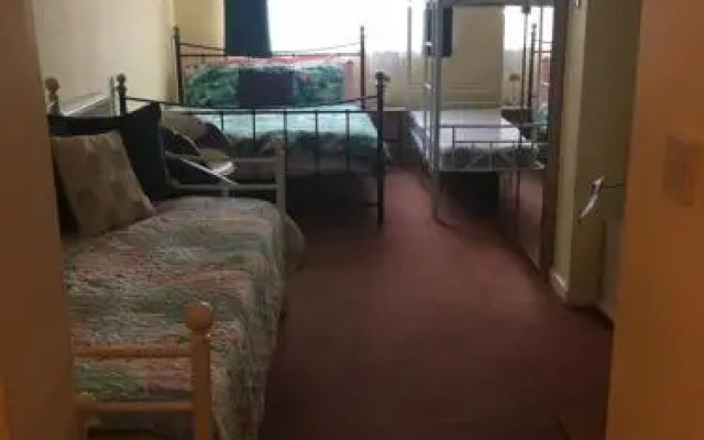 Weyside House