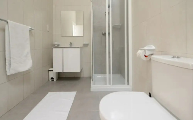 Vallettastay Harbor Gem 1 bedroom