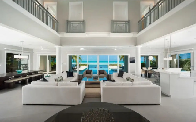 Luxury Cayman Villas