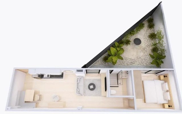 Luxury Residences Casa Calderon