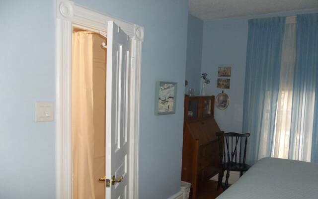 Sybille's Garden Bed & Breakfast