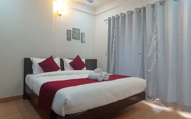 Hotel Sunbright Residency - Manipal