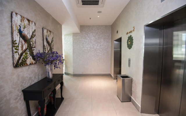 Damai 88 Condominium By Suites Us Homes