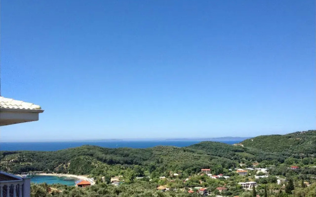 Hotel Parga Princess