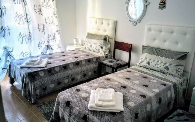 Apartamento Venezia-Mestre