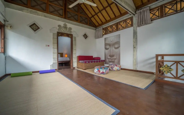 Seminyak Beach, Center Location, Walk to Beach, Cafes, Shops, all Else