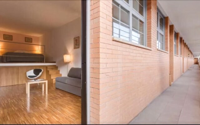 Loftlibetta 1 e 2