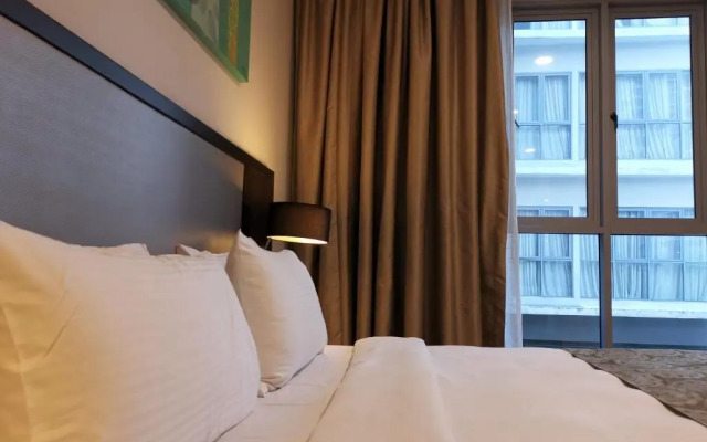 Marina Puteri Harbour Johor by Perfect Host