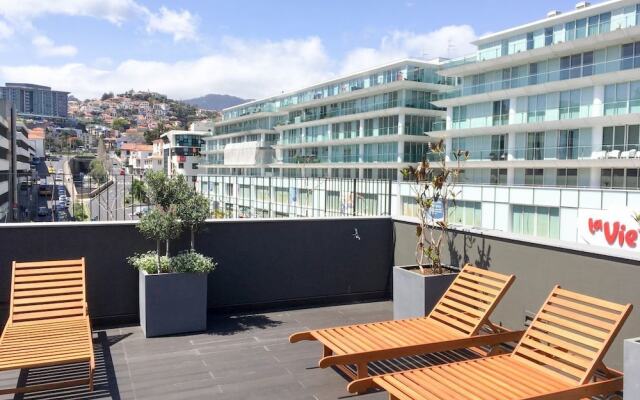 Parkside Marina Vista by MHM