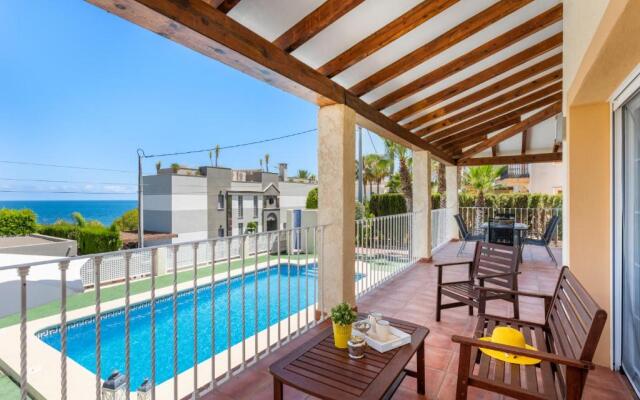 Villa Dorada - Plusholidays