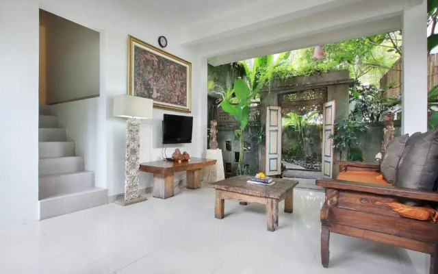 Gusde Tranquil Villas by EPS