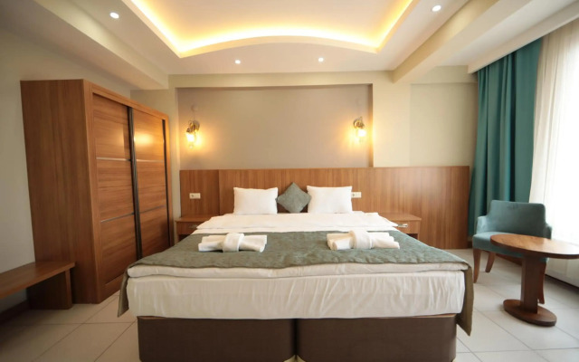 Fatsa Safir Otel