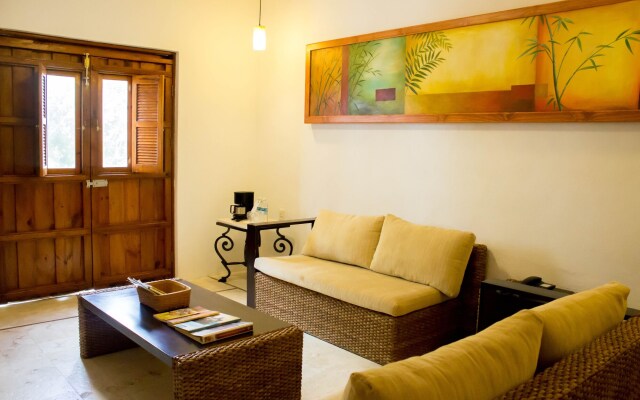 El Mesón del Marqués