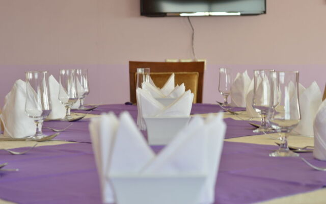 Al Ahmadi Plaza Resort