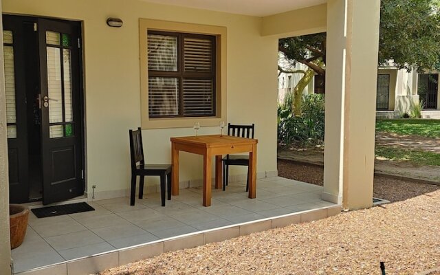 Happy Home Rondebosch