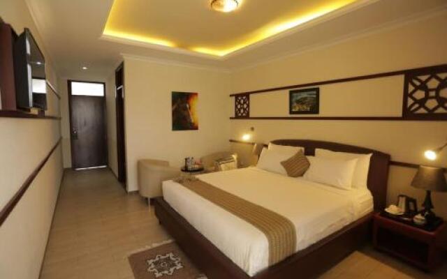 Hotel Celeste Ethiopia